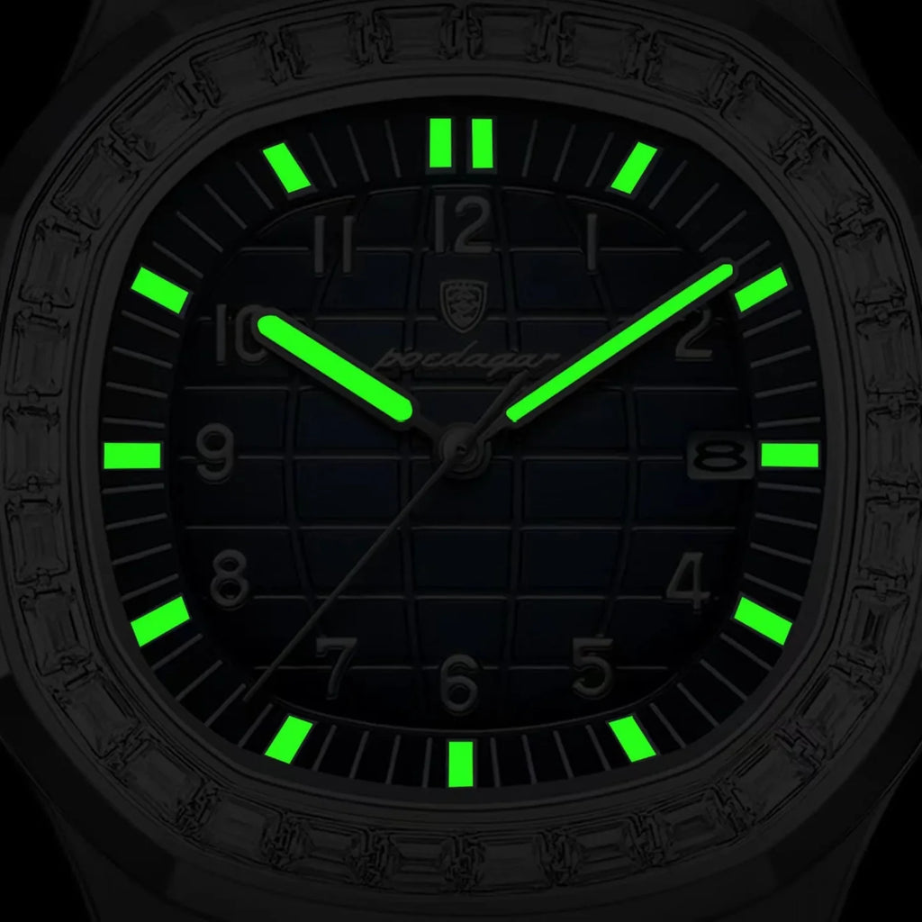 King's Oak - Brillante