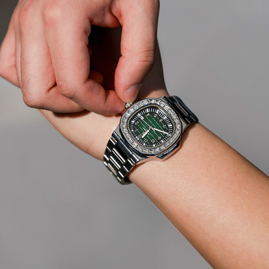 King's Oak - Brillante