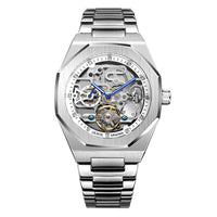Blanc Argent