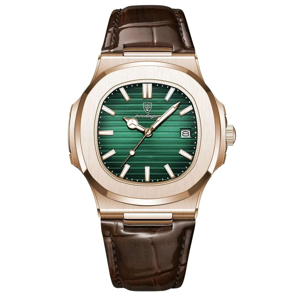 Regalia Or Rose - 41mm
