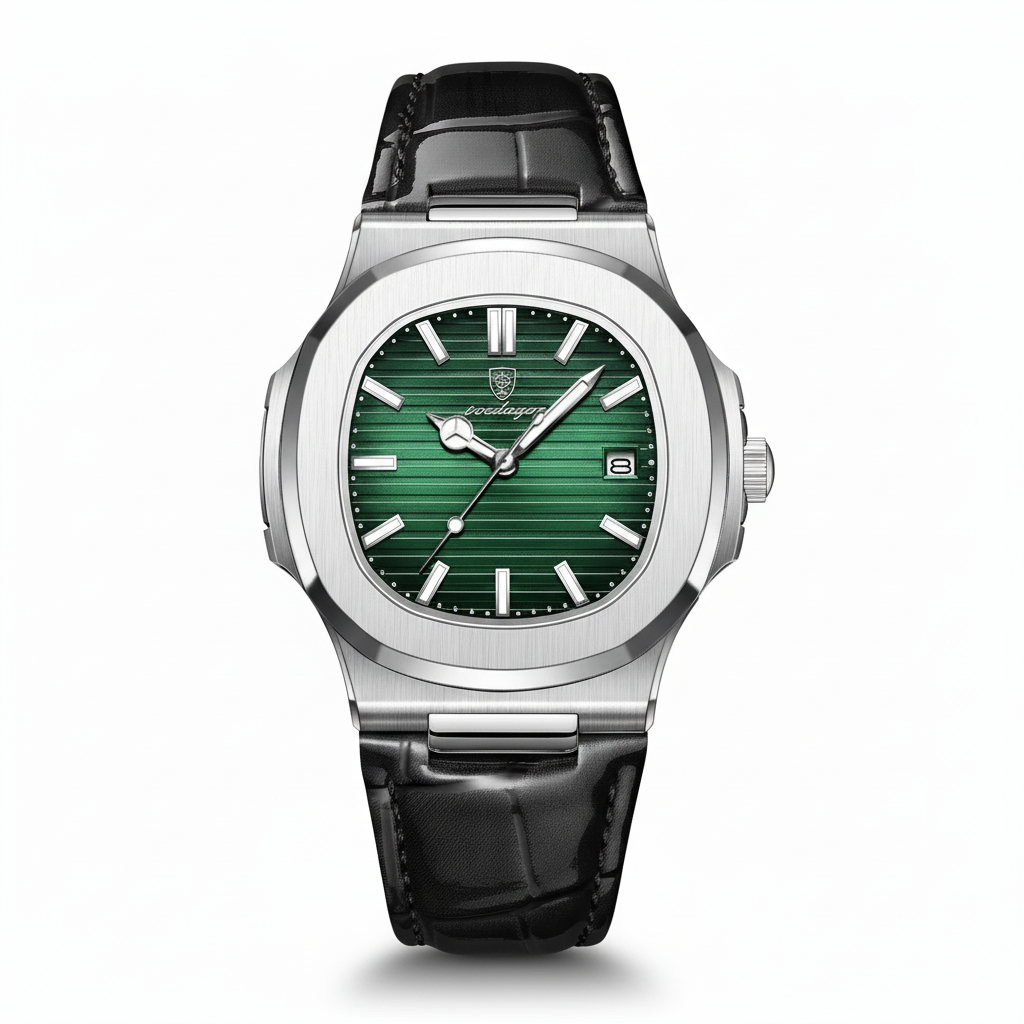 Regalia - 41mm