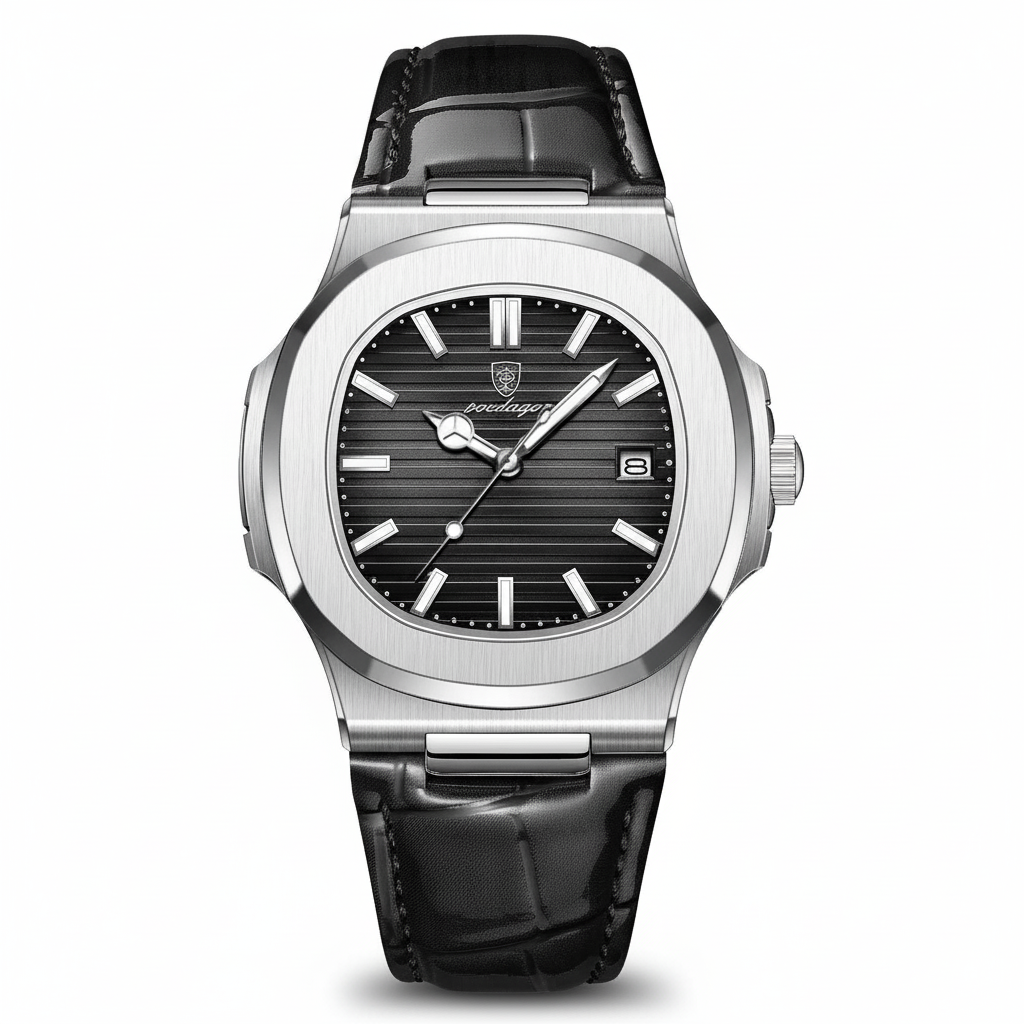 Regalia - 41mm